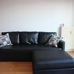 Apartment am Fluss/Park