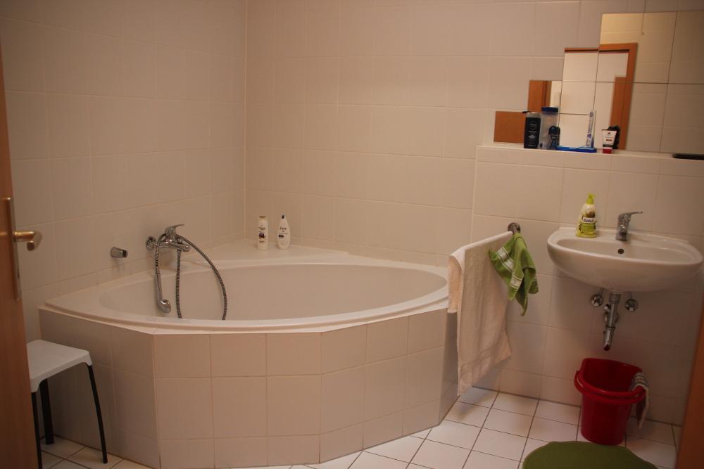 Am Fluss/park Apartment